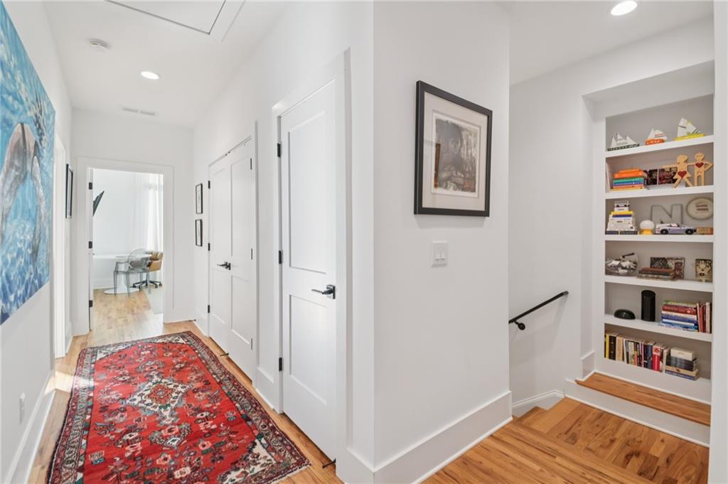 160 Cleveland Street Southeast, Unit A Atlanta, GA 30316 - Photo 19 of 37