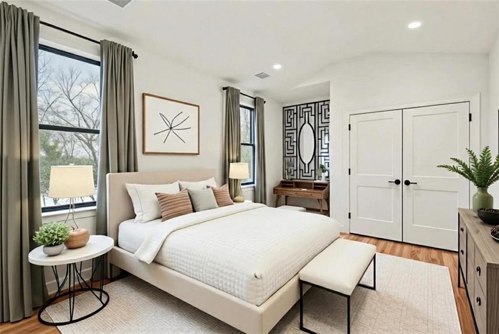 160 Cleveland Street Southeast, Unit A Atlanta, GA 30316 - Photo 20 of 37