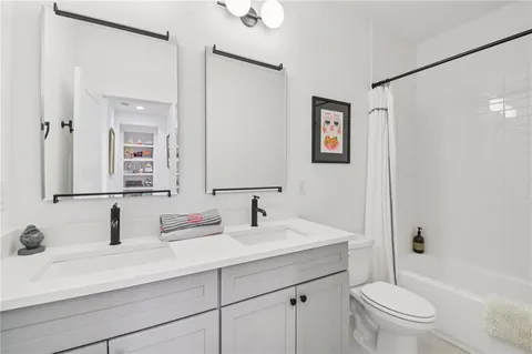 $870,000 | 160 Cleveland Street Southeast, Unit A, Atlanta, GA 30316