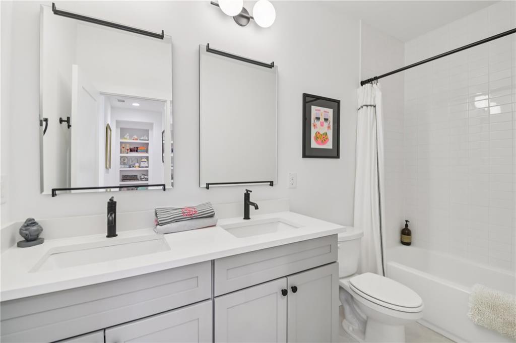 160 Cleveland Street Southeast, Unit A Atlanta, GA 30316 - Photo 21 of 37