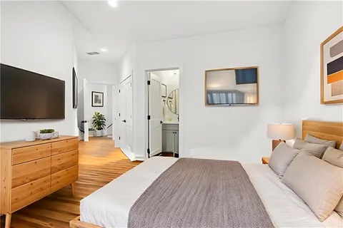 $870,000 | 160 Cleveland Street Southeast, Unit A, Atlanta, GA 30316