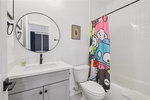 $870,000 | 160 Cleveland Street Southeast, Unit A, Atlanta, GA 30316