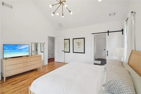 $870,000 | 160 Cleveland Street Southeast, Unit A, Atlanta, GA 30316