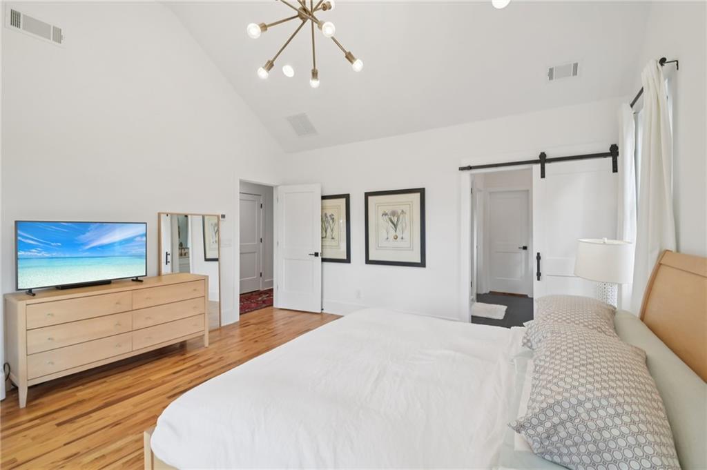 160 Cleveland Street Southeast, Unit A Atlanta, GA 30316 - Photo 24 of 37