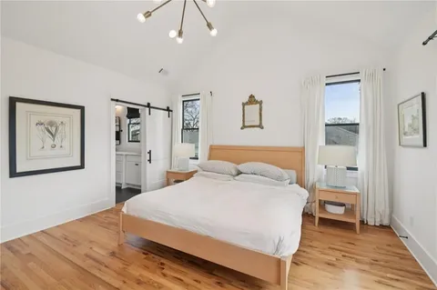 $870,000 | 160 Cleveland Street Southeast, Unit A, Atlanta, GA 30316