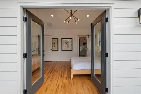 $870,000 | 160 Cleveland Street Southeast, Unit A, Atlanta, GA 30316