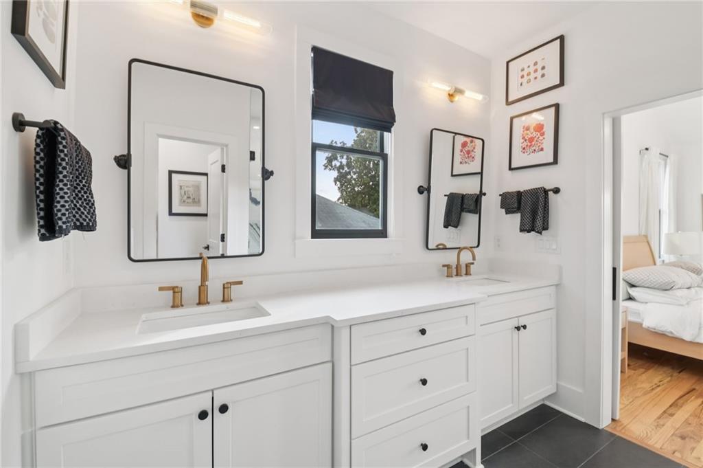 160 Cleveland Street Southeast, Unit A Atlanta, GA 30316 - Photo 28 of 37