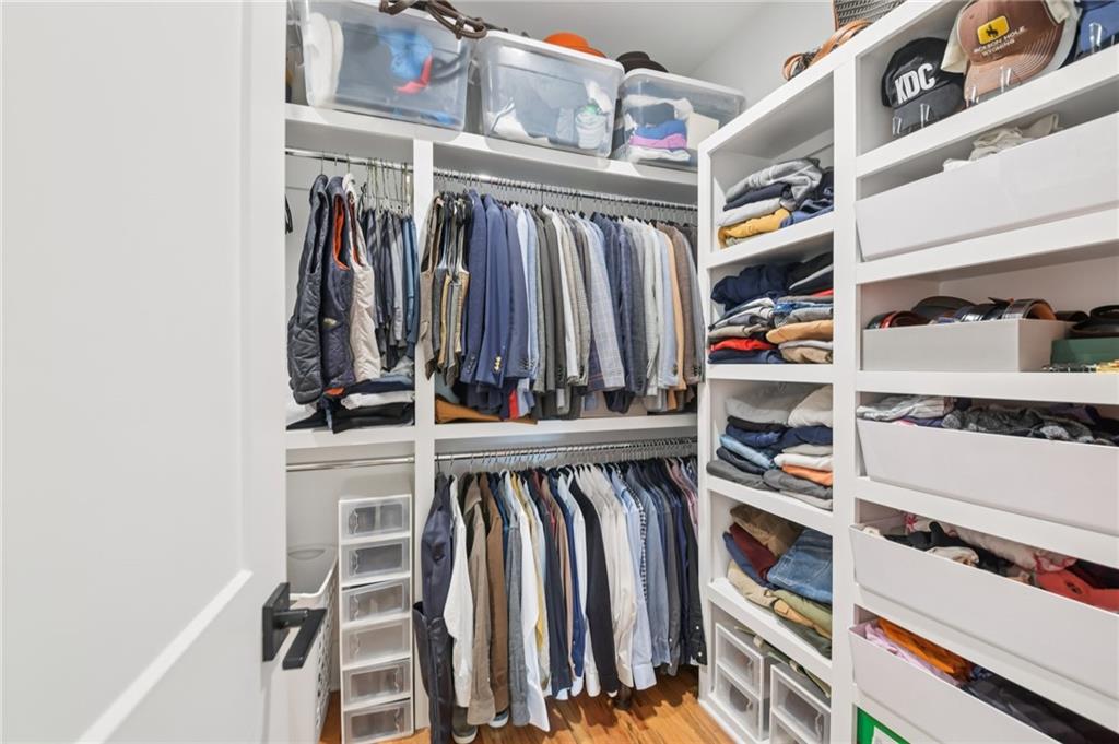 160 Cleveland Street Southeast, Unit A Atlanta, GA 30316 - Photo 30 of 37