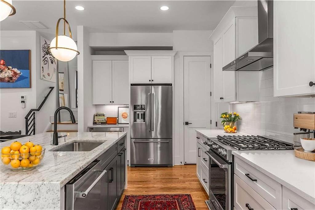 160 Cleveland Street Southeast, Unit A Atlanta, GA 30316 - Photo 3 of 37