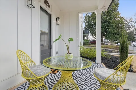 $825,000 | 160 Cleveland Street Southeast, Unit A, Atlanta, GA 30316