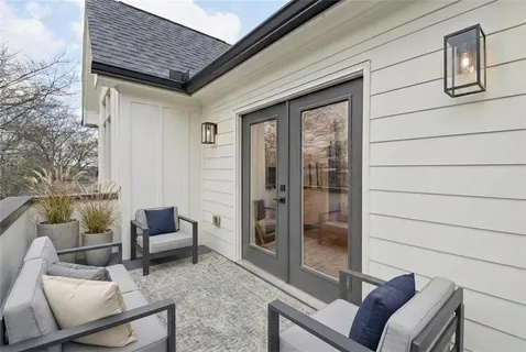 $870,000 | 160 Cleveland Street Southeast, Unit A, Atlanta, GA 30316