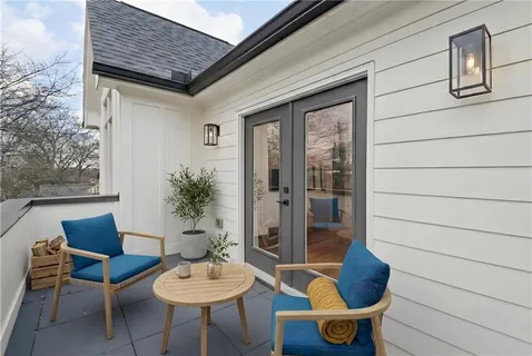 $870,000 | 160 Cleveland Street Southeast, Unit A, Atlanta, GA 30316