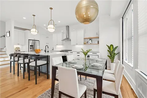 $870,000 | 160 Cleveland Street Southeast, Unit A, Atlanta, GA 30316