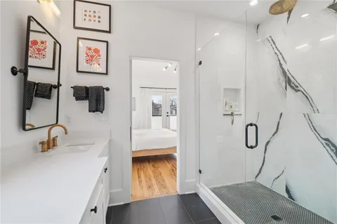 $870,000 | 160 Cleveland Street Southeast, Unit A, Atlanta, GA 30316