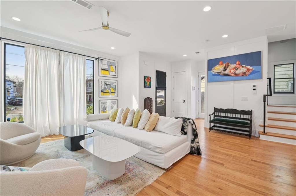 160 Cleveland Street Southeast, Unit A Atlanta, GA 30316 - Photo 8 of 37