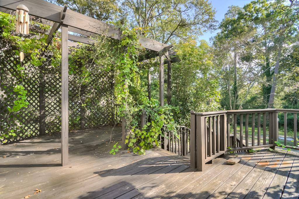 2306 Woodbine Road Augusta, GA 30904 - Photo 15 of 18
