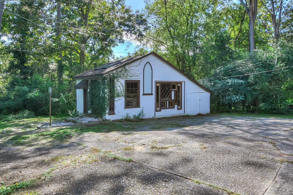 2306 Woodbine Road Augusta, GA 30904 - Photo 16 of 18