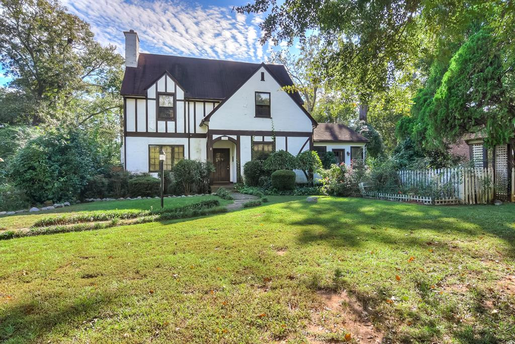 2306 Woodbine Road Augusta, GA 30904 - Photo 18 of 18