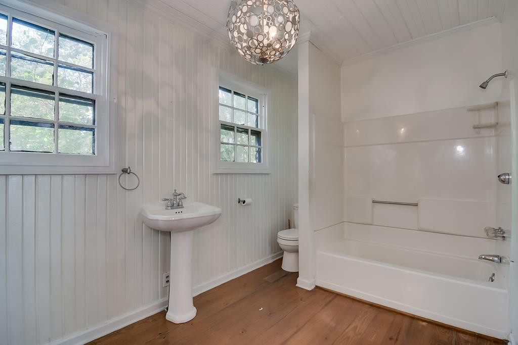 2306 Woodbine Road Augusta, GA 30904 - Photo 9 of 18