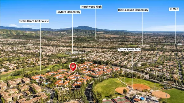 $989,000 | 2894 Player Lane, Tustin, CA 92782