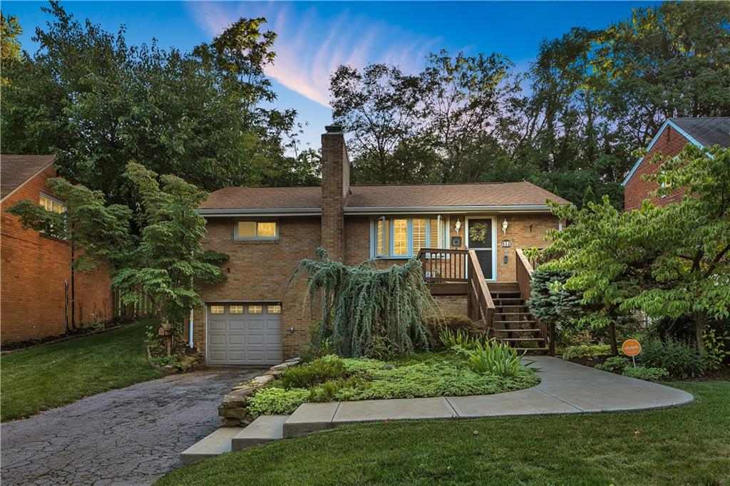 512 Sleepy Hollow Road Pittsburgh, PA 15228 - Photo 1 of 25 Gallery Image 1