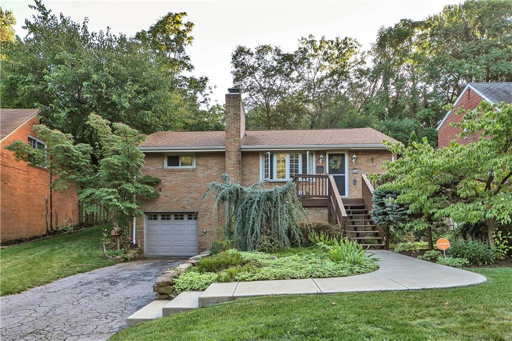 512 Sleepy Hollow Road Pittsburgh, PA 15228 - Photo 2 of 25 Gallery Image 2