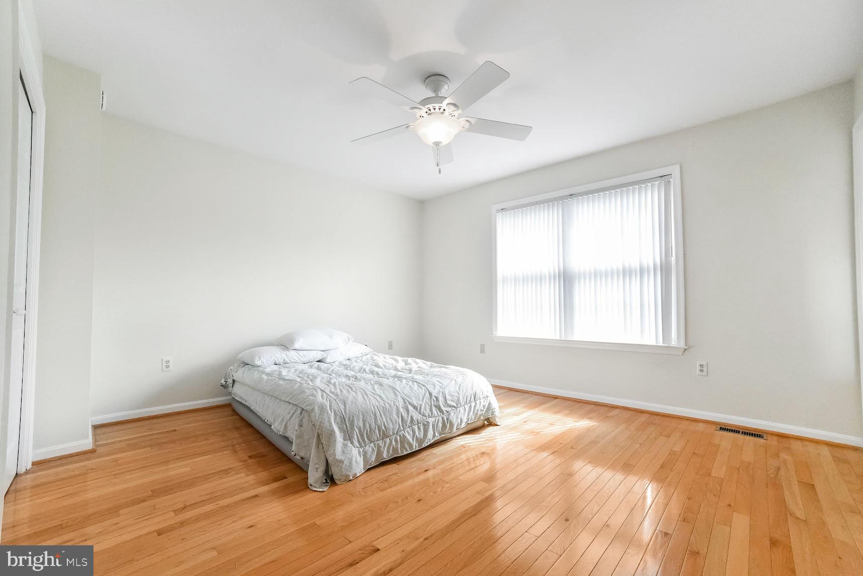 6430 Fire Tower Road Welcome, MD 20693 - Photo 11 of 35 Master bedroom w/ two closets