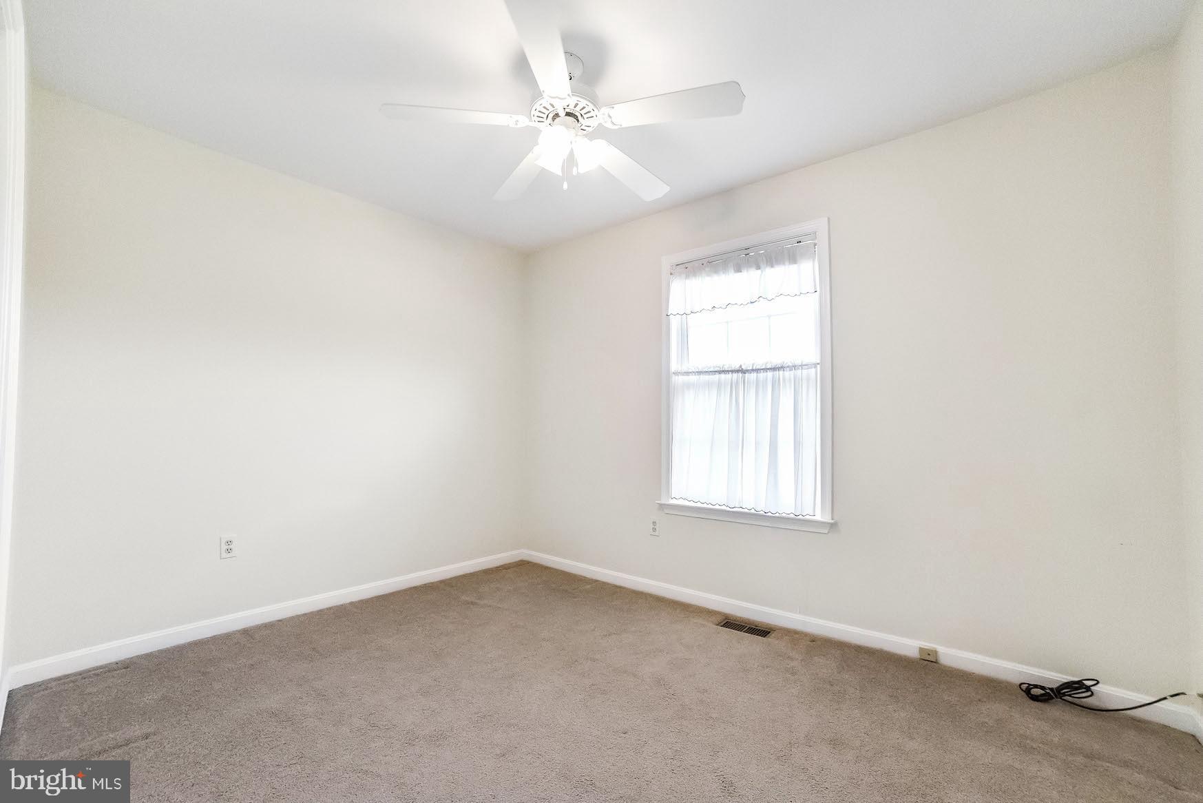 6430 Fire Tower Road Welcome, MD 20693 - Photo 14 of 35 Bedroom #2 w/ ceiling fan