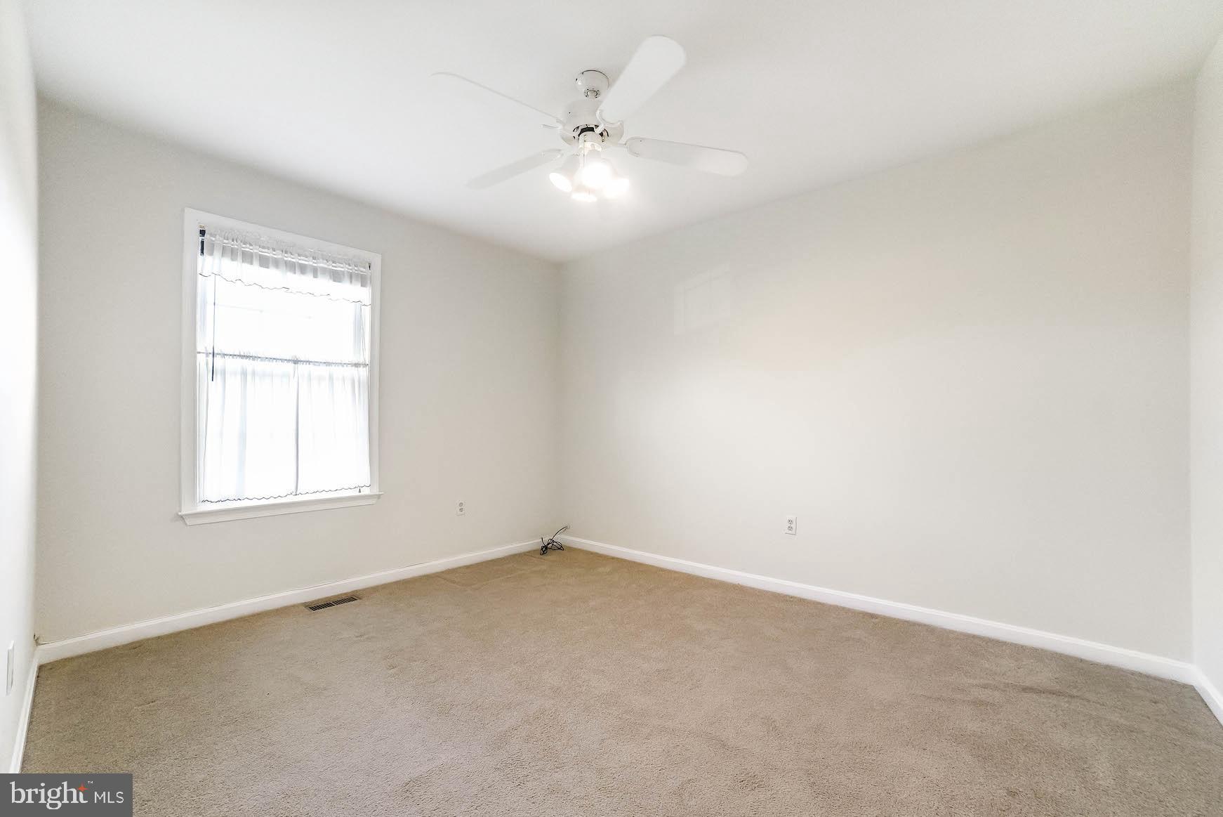 6430 Fire Tower Road Welcome, MD 20693 - Photo 18 of 35 Bedroom #3 w/ ceiling fan