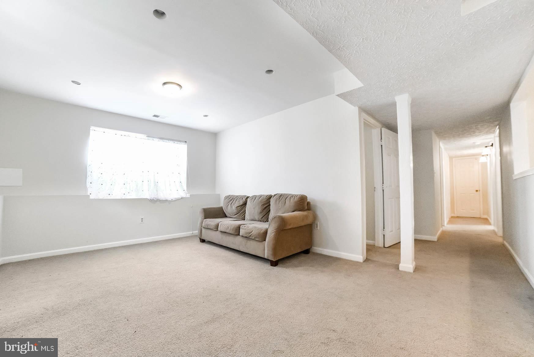 6430 Fire Tower Road Welcome, MD 20693 - Photo 20 of 35 Lower level family room/rec room