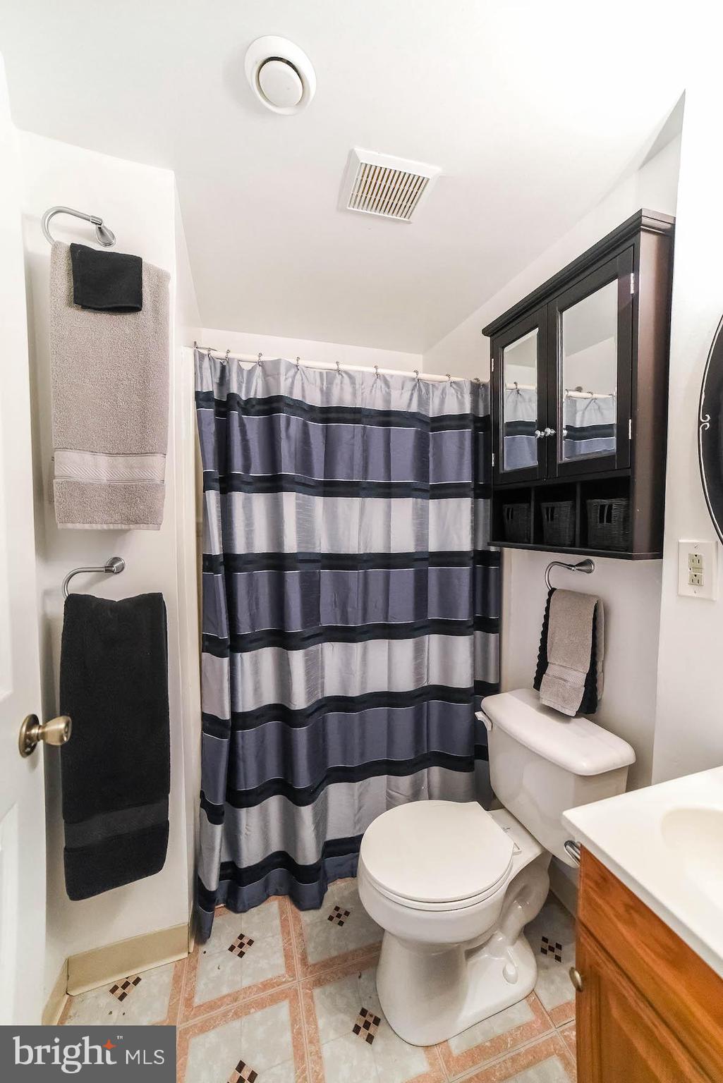 6430 Fire Tower Road Welcome, MD 20693 - Photo 25 of 35 Lower level full bathroom