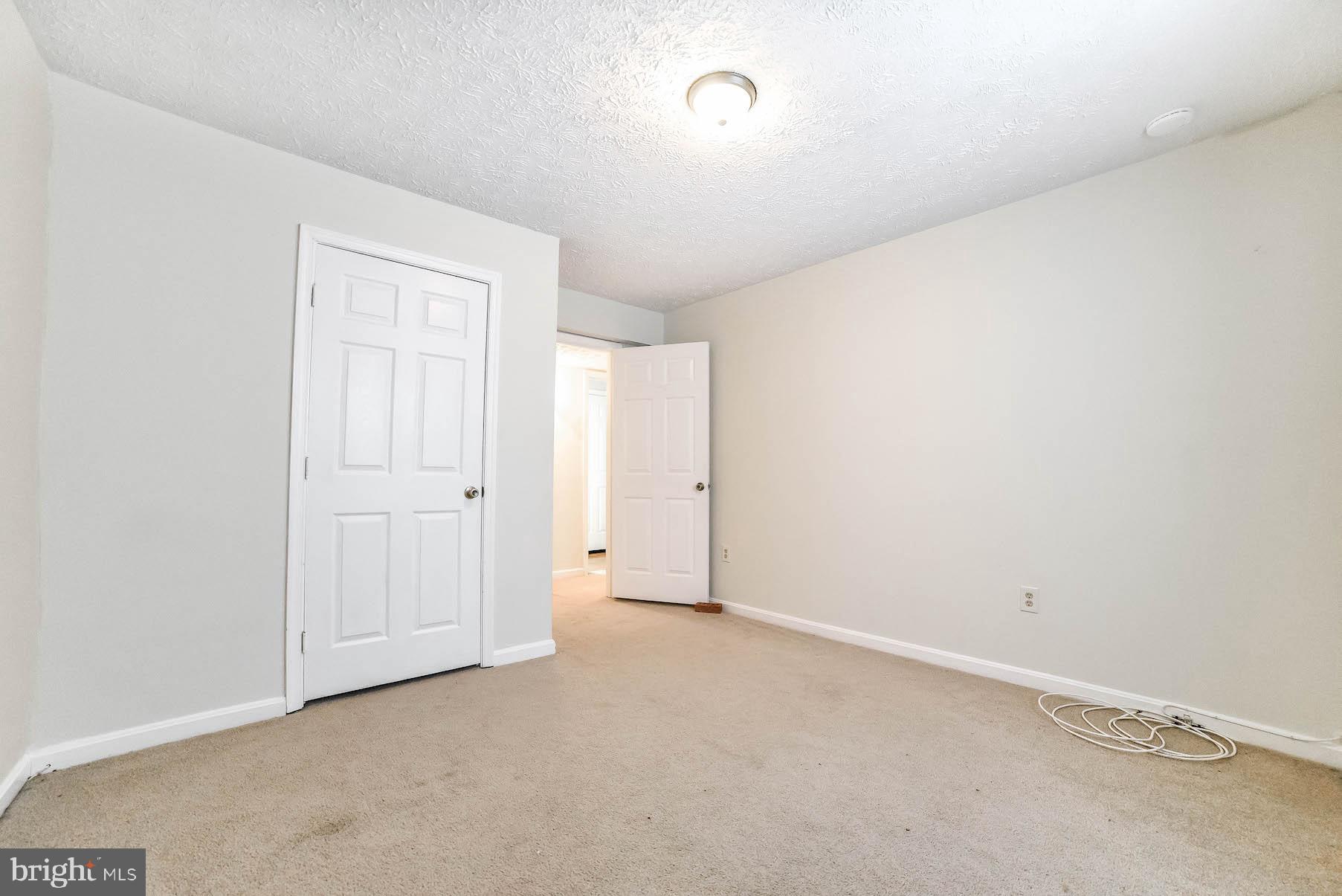 6430 Fire Tower Road Welcome, MD 20693 - Photo 29 of 35 Bedroom #5 lower level
