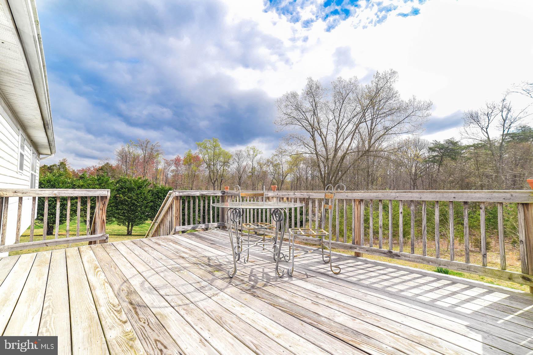 6430 Fire Tower Road Welcome, MD 20693 - Photo 35 of 35 Deck