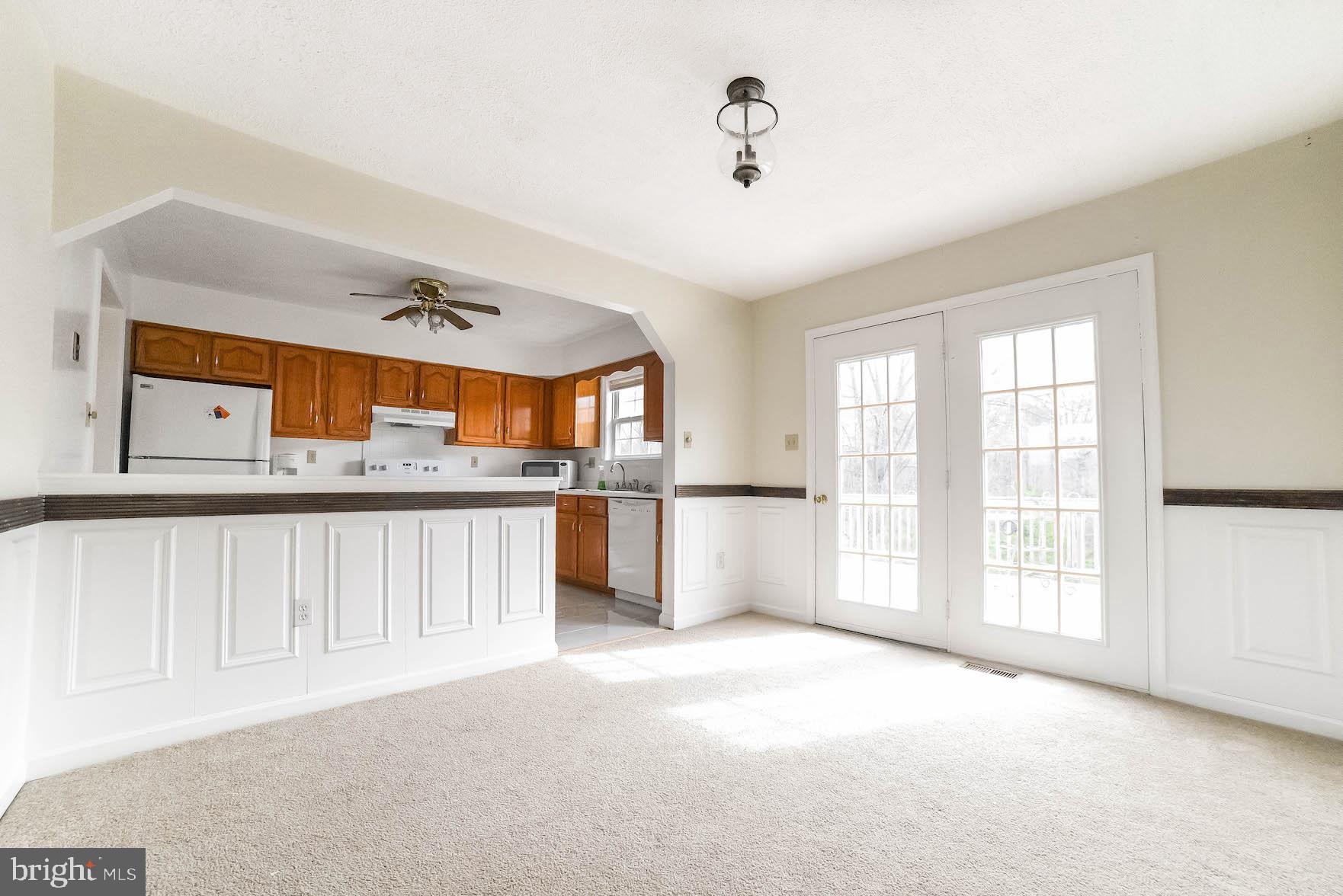 6430 Fire Tower Road Welcome, MD 20693 - Photo 8 of 35 Dining room