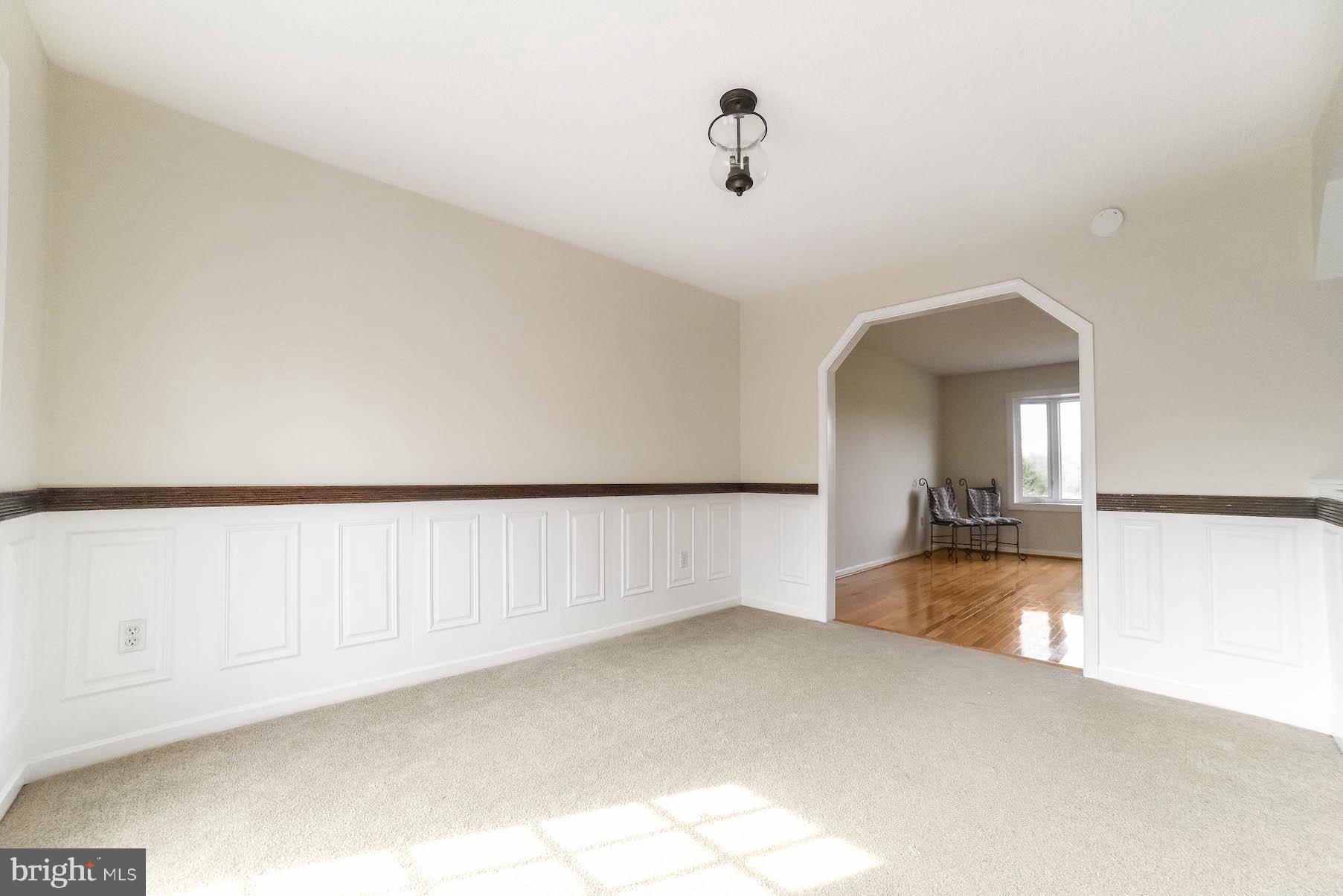 6430 Fire Tower Road Welcome, MD 20693 - Photo 10 of 35 Dining room
