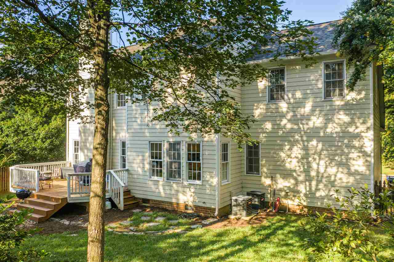 12312 Amoretto Way Raleigh, NC 27613 - Photo 25 of 29 Photo 25