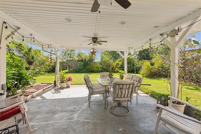 609 North Starrett Road Metairie, LA 70003 - Photo 22 of 25 Gallery Image 22