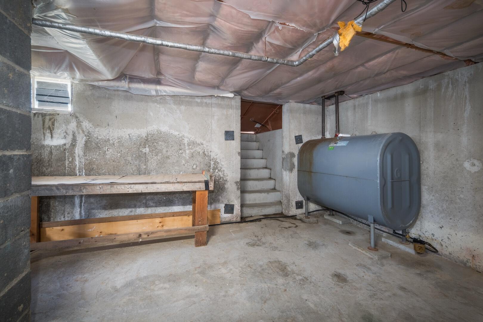 36 Stevenson Road Kittery, ME 03904 - Photo 24 of 25 Basement