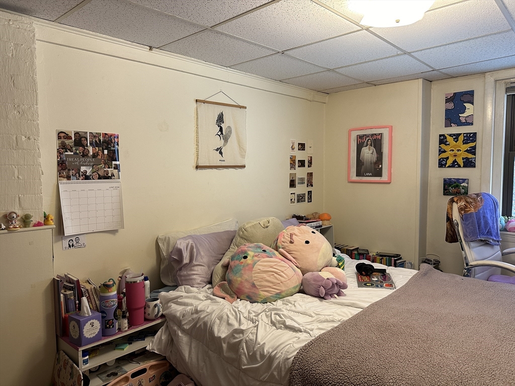 907 Beacon Street, Unit 2 Boston, MA 02215 - Photo 10 of 13