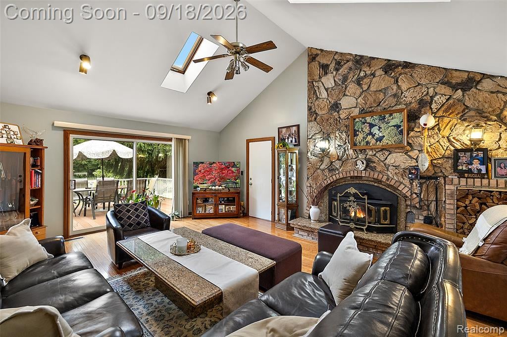 2201 East Gunn Road Washington, MI 48094 - Photo 36 of 66 Gallery Image 36