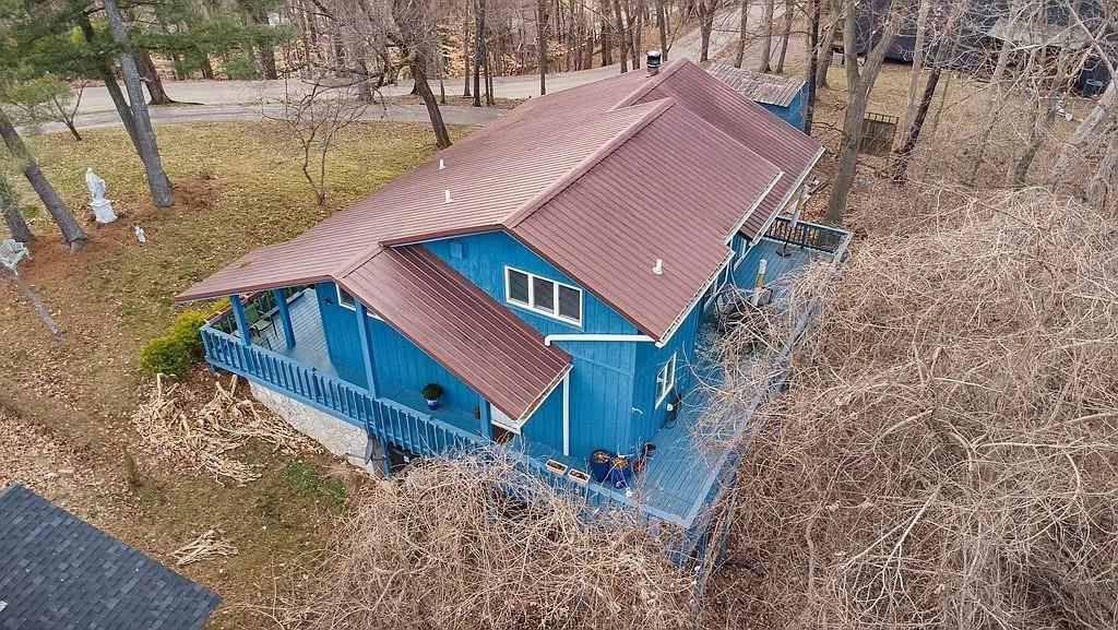 2307 Hillcrest Road Ashland, KY 41101 - Photo 2 of 2 Gallery Image 2