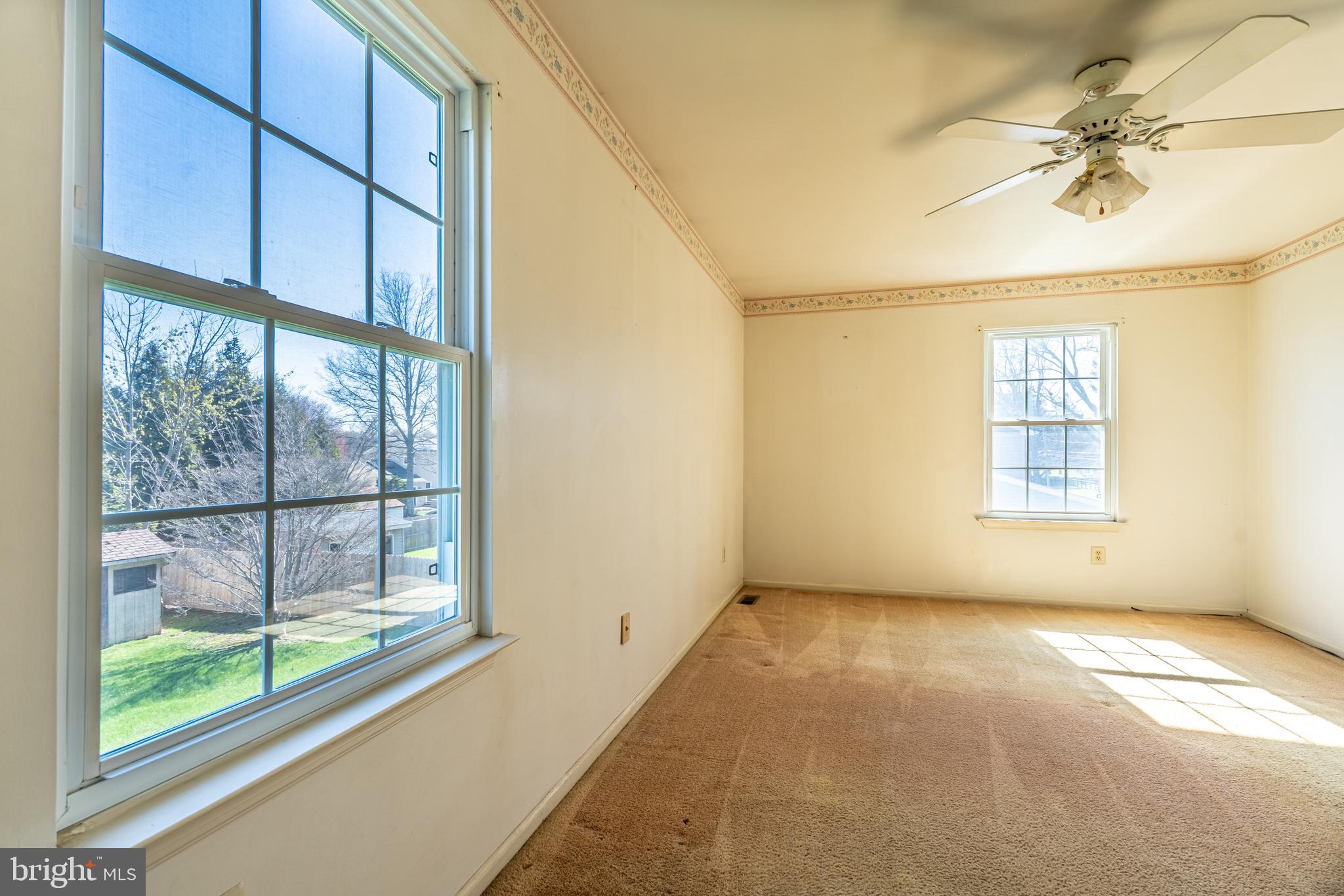 894 Herman Road Horsham, PA 19044 - Photo 25 of 32 an empty room with a window
