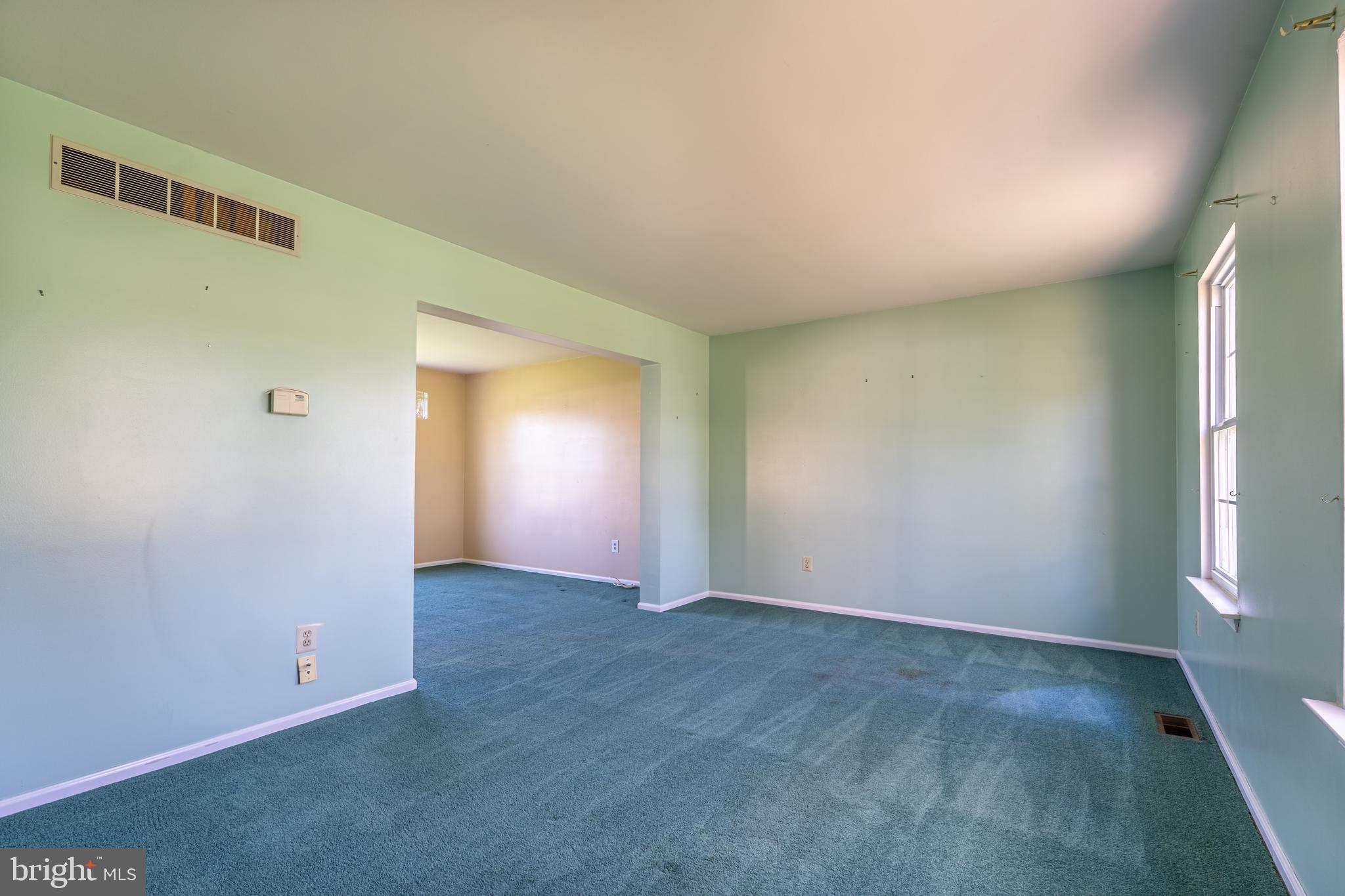 894 Herman Road Horsham, PA 19044 - Photo 6 of 32 an empty room with windows