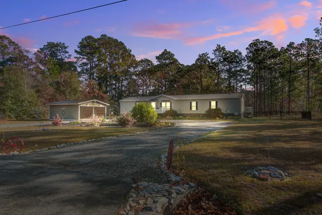 $339,000 | 448 Pauline Drive, Bonneau, SC 29431