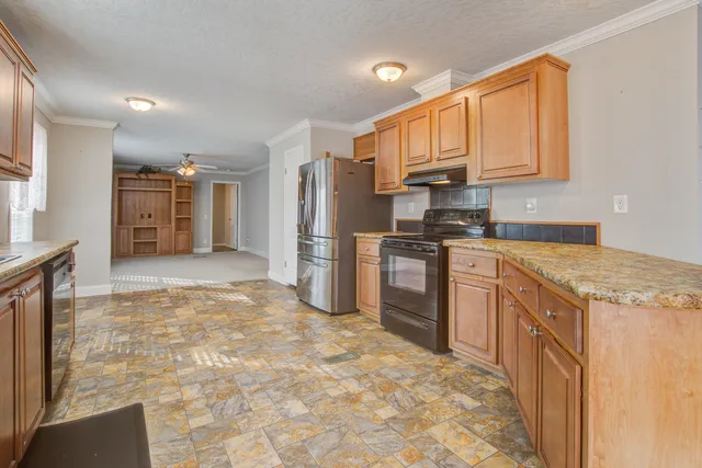 $339,000 | 448 Pauline Drive, Bonneau, SC 29431