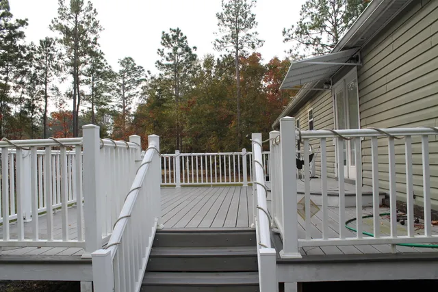 $339,000 | 448 Pauline Drive, Bonneau, SC 29431