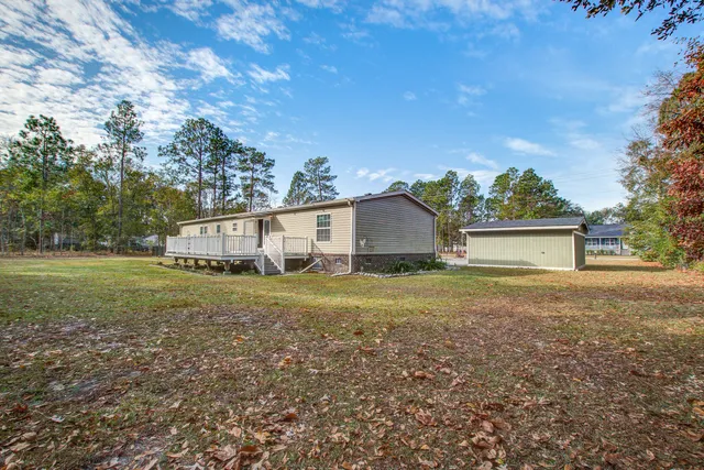 $339,000 | 448 Pauline Drive, Bonneau, SC 29431
