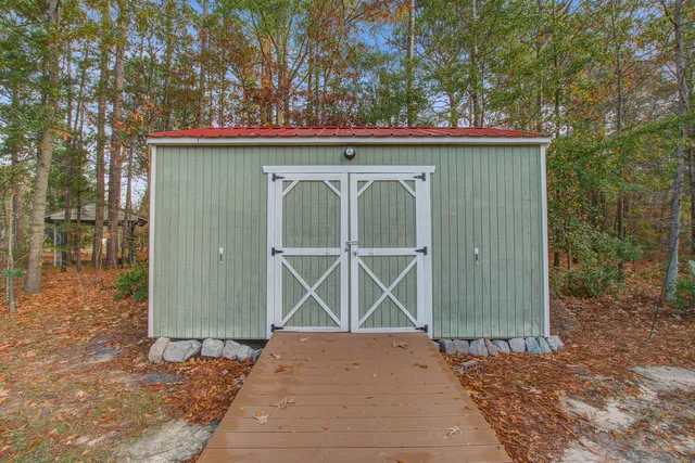 $339,000 | 448 Pauline Drive, Bonneau, SC 29431