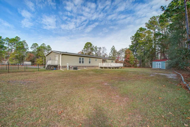 $339,000 | 448 Pauline Drive, Bonneau, SC 29431