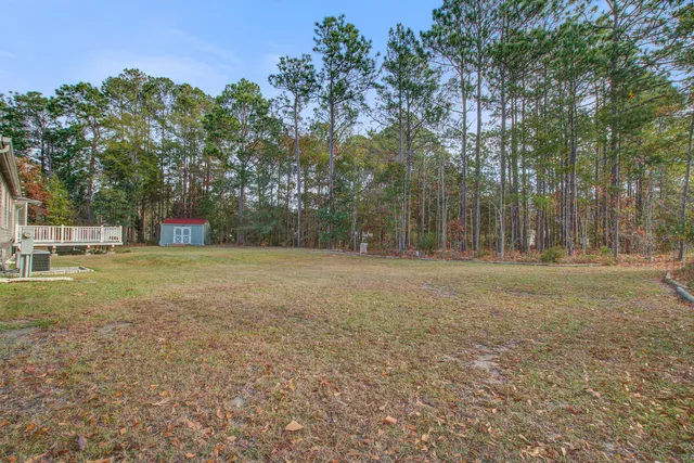 $339,000 | 448 Pauline Drive, Bonneau, SC 29431